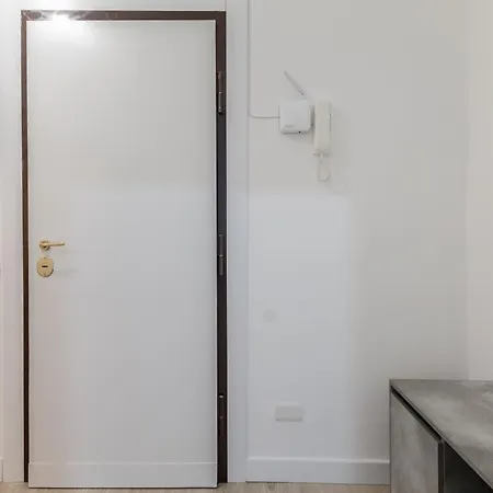 Apartamento A Casa Di Max - Battistini Station 