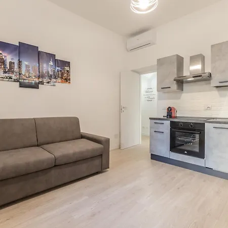 Apartamento A Casa Di Max - Battistini Station 