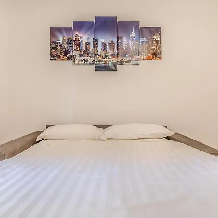 Apartamento A Casa Di Max - Battistini Station 