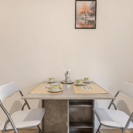 Apartamento A Casa Di Max - Battistini Station 