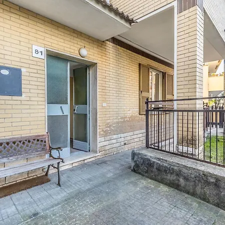 Apartamento A Casa Di Max - Battistini Station 