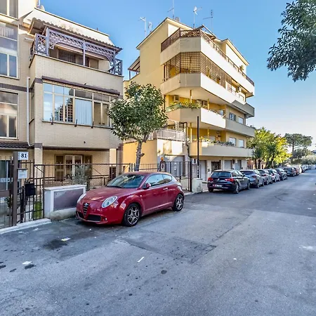 A Casa Di Max - Battistini Station 