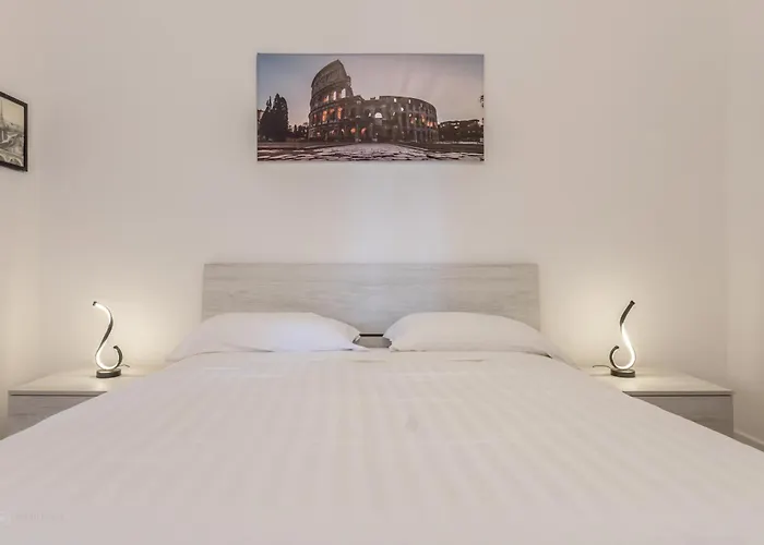 A Casa Di Max - Battistini Station 