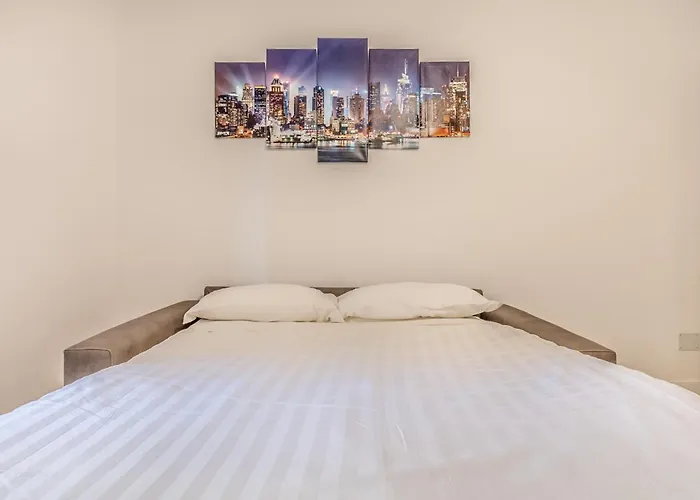 公寓 A Casa Di Max - Battistini Station 