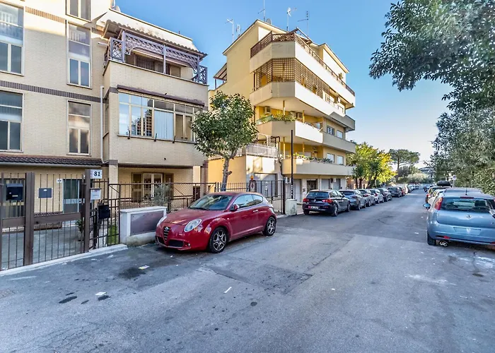 A Casa Di Max - Battistini Station 